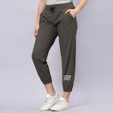 Women's Relaxed Fit Ankle Length Jogger.